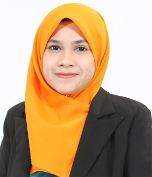 Siti Farahliyana Hayati binti Che Badri