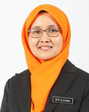 Siti Iliyana binti Hamdan
