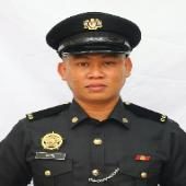 Muhammad Hairi bin Abd Rahim