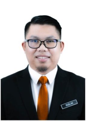 Roslan Bin Muhammad