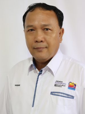 Hassan Bin Mohamad