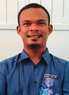 Abdul Halim bin Adalun