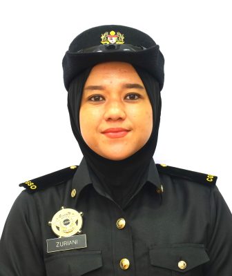 Zuriani binti Alias