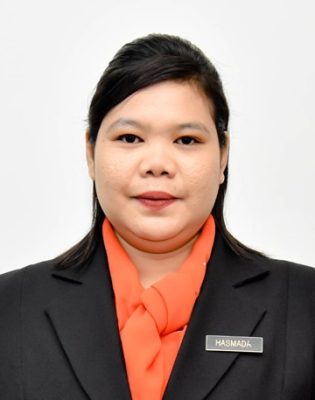 HASMADA A/P NGAH