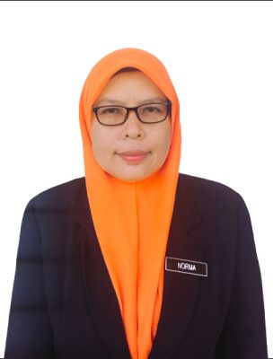 Norma binti Yahya