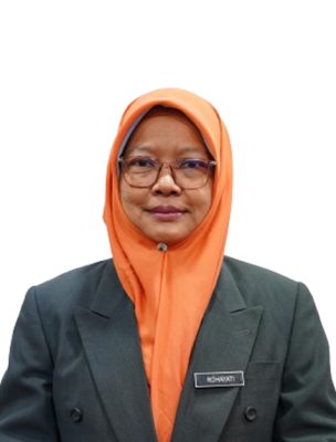 Rohayati binti Puteh