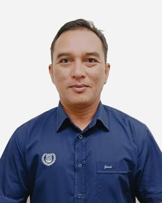 Mohd Zaidi Bin Zakariya