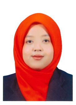 Khaireennur Khaliesha Binti Mohamad Jais