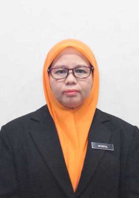 Norita Binti Embong