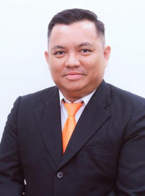 Saiful Annuar Bin Zainuddin
