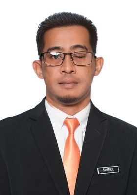 Mohd Saiful Bahari Bin Abd Razak