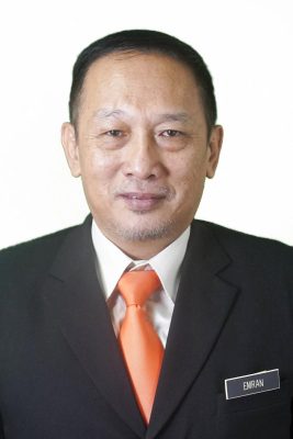 Emran bin Talib