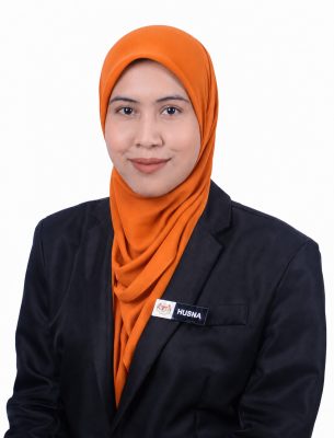 Nurul Husna Binti Abdul Rahman