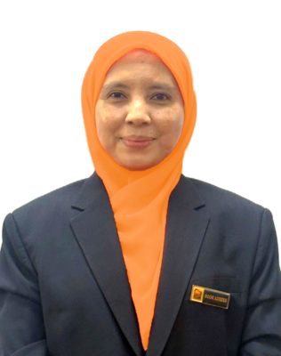 Noor Azreen bt. Mat Rani