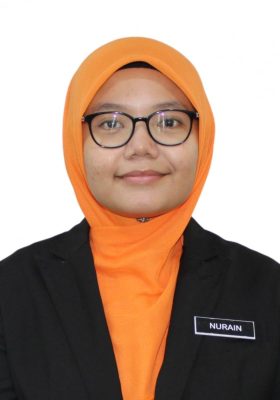 Nurain binti Mohamad Helmi