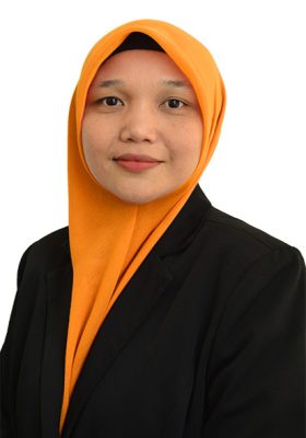 Mastura binti Mohd Ismail