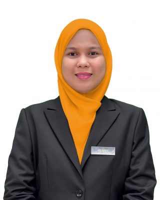 Naimah Hidayu binti Mohd Kamal