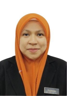 Zuraidah bt. Mohd Zulkifli