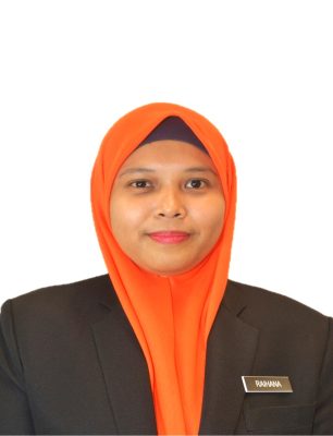 Engku Raihana Binti Ungku Md Saleh