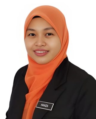 Haniza bt Homari