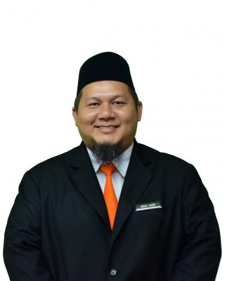 Mohd Nazri Effendy bin Othman