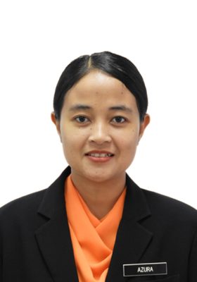 Azura A/P Itam