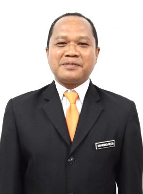 Mohamad Noor bin Yusoh
