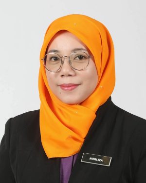 Norliza binti Mokhtar