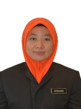 Norliana Binti Yusof
