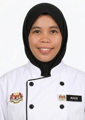 Nurul Anis Binti Meor Hashim