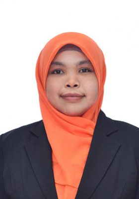 Azila binti Abdul Wahab
