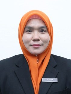 ROSMAWATI BINTI JOHANI