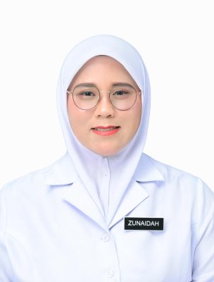 Zunaidah binti A Rahman
