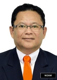 Mohd Nizam bin Hambri