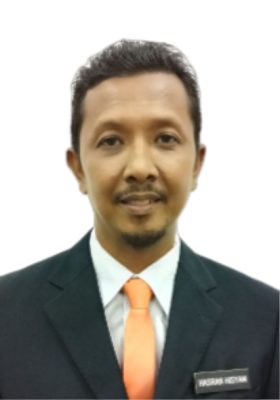 Hasran Hisyam b. Abdul Hamid