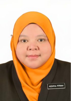 Azzatul Fitriah binti Khamis