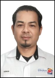 Adnan b Salleh