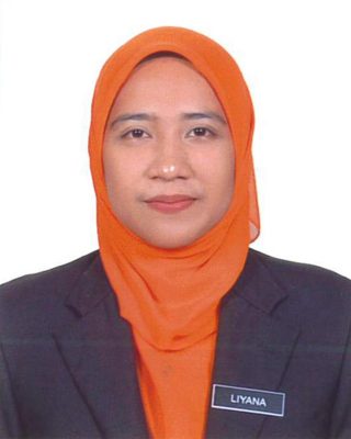 Nur Liyana Ashiera Binti Rosli