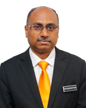 Pathmanathan a/l R.Nalasamy