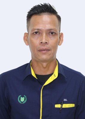Zulhairi Bin Nawi@Senawi