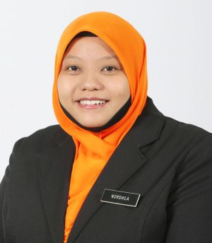 Norshila binti Abdul Latiff