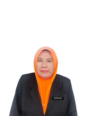 Noriah binti Ali