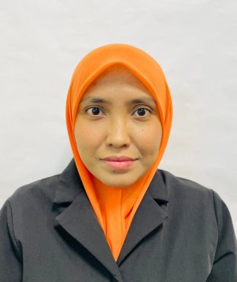 Siti Noraini binti Ab Rahim