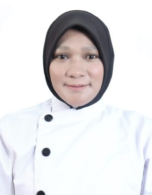 Norehan binti Abdullah
