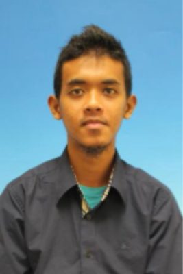 Muhammad Farith Fitri Bin Ab Gani