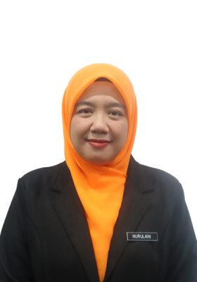 Nurulain Ku Nadhirah Binti Samayaku