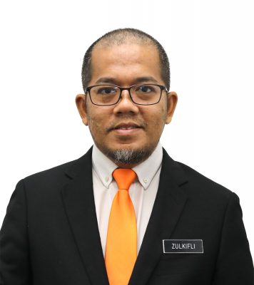 Zulkifli bin Md Isa