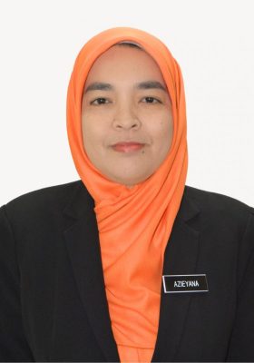 NOOR AZIEYANA BINTI ABDUL AZIZ