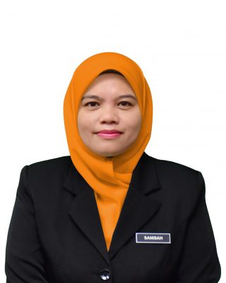 Sanisah binti Azerai