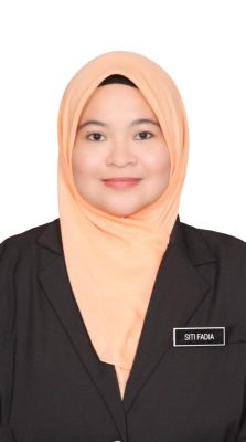 Siti Fadia binti Sheikh Hassan